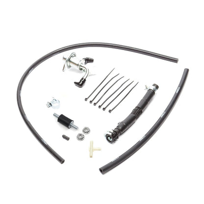 COBB NexGen Stage 2+ Flex Fuel Power Package w/ Blue Intake | Subaru STI (15-18) (SUB004NG2S1FF-BL)