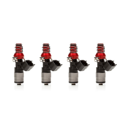 COBB NexGen Stage 2 Power Package w/ Black Intake | Subaru STI (15-18) (SUB004NG2S1-BK)