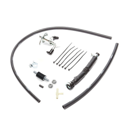 COBB NexGen Stage 2 Power Package w/ Black Intake | Subaru STI (15-18) (SUB004NG2S1-BK)