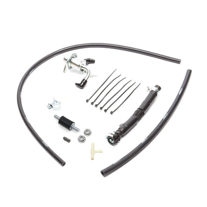 COBB NexGen Stage 2 Power Package w/ Black Intake | Subaru STI (19-21) (SUB004NG2S2-BK)