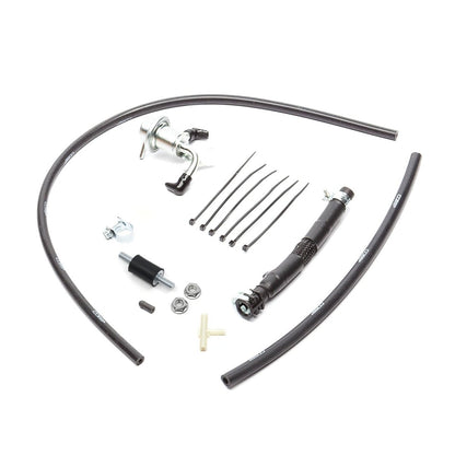COBB NexGen Stage 2 Power Package w/Blue SF Intake | Subaru STI (19-21) (SUB004NG2S2-BL)