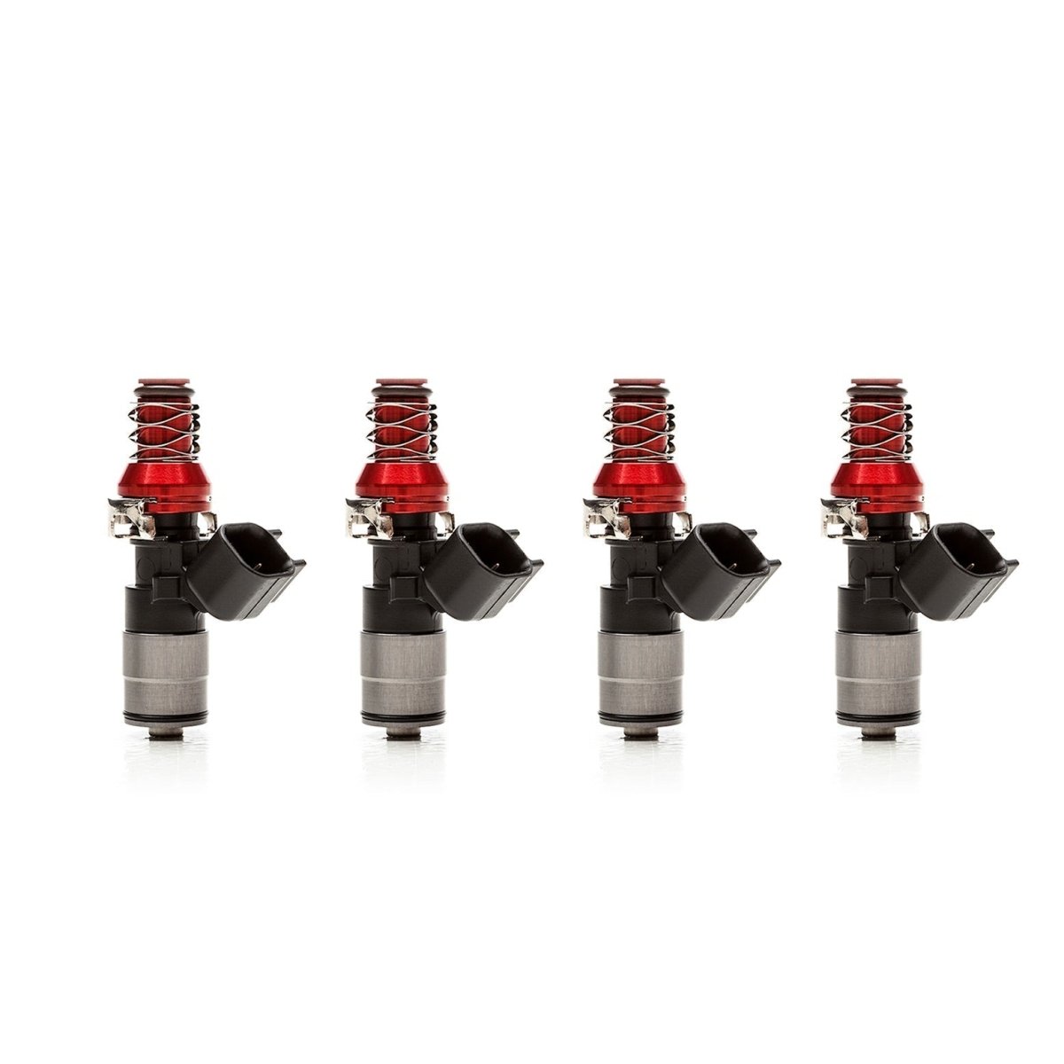 COBB NexGen Stage 2 Power Package w/Redline CF Intake | Subaru STI (15-21) (SUB004NG2S2-RED)