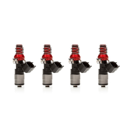 COBB NexGen Stage 2 Power Package w/Redline CF Intake | Subaru STI (15-21) (SUB004NG2S2-RED)