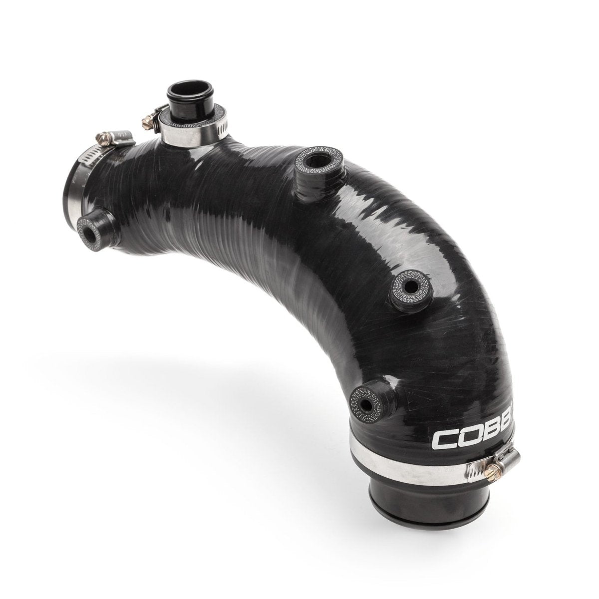 COBB NexGen Stage 2 Power Package w/Redline CF Intake | Subaru STI (15-21) (SUB004NG2S2-RED)