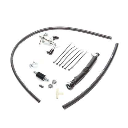 COBB NexGen Stage 2 Power Package w/Redline CF Intake | Subaru STI (15-21) (SUB004NG2S2-RED)