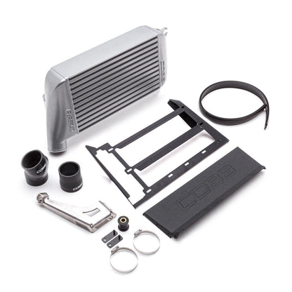COBB NexGen Stage 2 Redline CF Power Package w/Silver Intercooler | Subaru WRX (15-21) (SUB004NG2W-SL-RED)