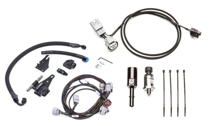 COBB NexGen Stage 2 to Stage 2+ Flex Fuel Power Package | Subaru WRX STI (08-21) (NEXGENFF001)