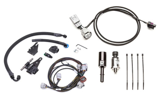 COBB NexGen Stage 2 to Stage 2+ Flex Fuel Power Package | Subaru WRX STI (08-21) (NEXGENFF001)