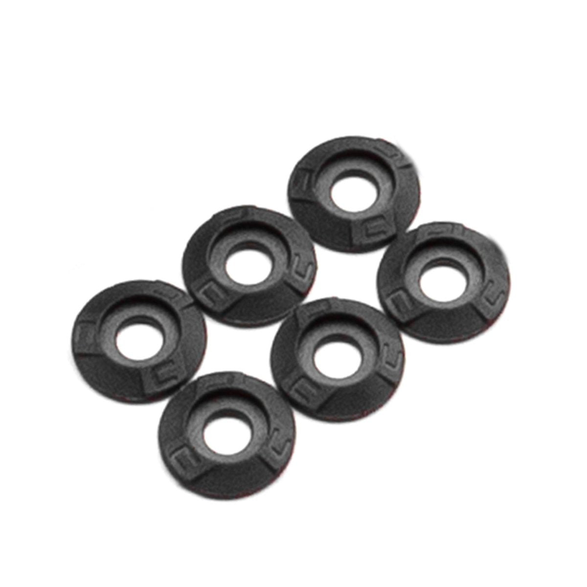 COBB Nylon Washer Kit for Intake Airbox | Subaru WRX/STI (COBB_NylonWasher-Kit)
