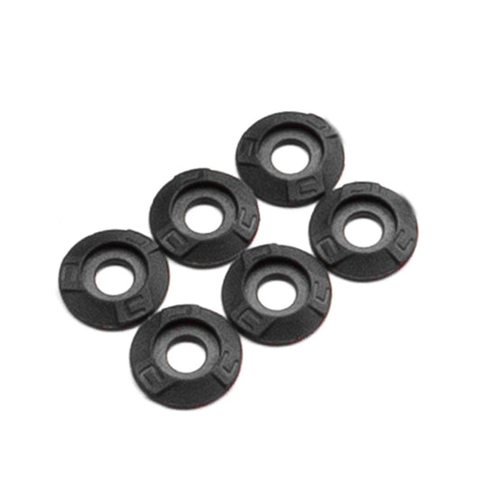 COBB Nylon Washer Kit for Intake Airbox | Subaru WRX/STI (COBB_NylonWasher-Kit)