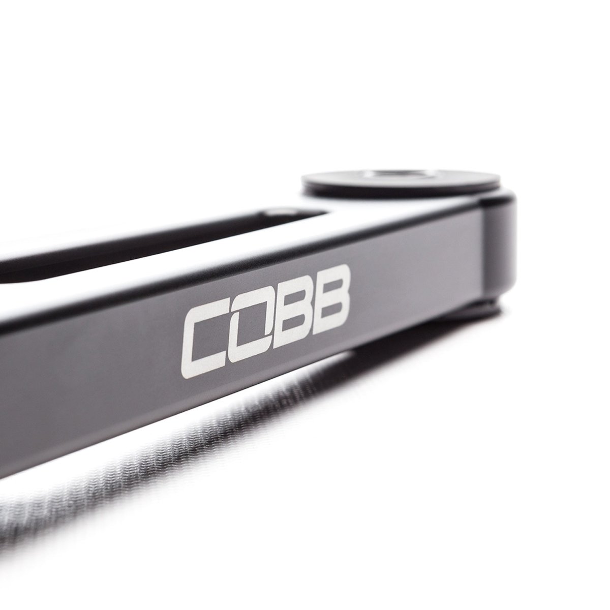 COBB Pitch Stop Mount w/ Bushings | Subaru WRX/STI/LGT/FXT (02-25) (862001)