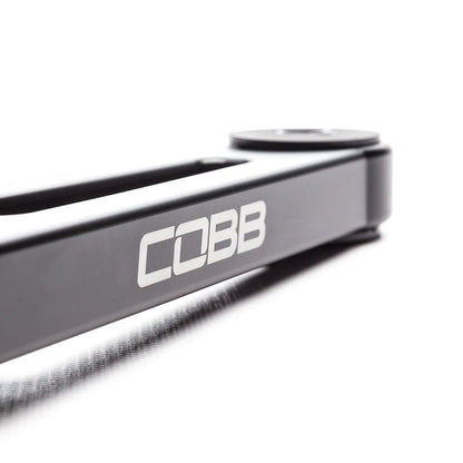 COBB Pitch Stop Mount w/ Bushings | Subaru WRX/STI/LGT/FXT (02-25) (862001)