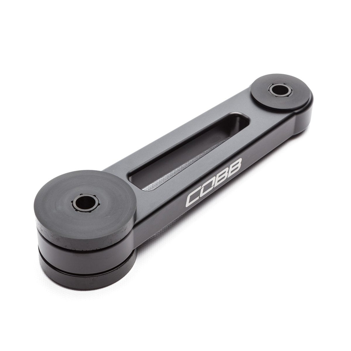 COBB Pitch Stop Mount w/ Bushings | Subaru WRX/STI/LGT/FXT (02-25) (862001)