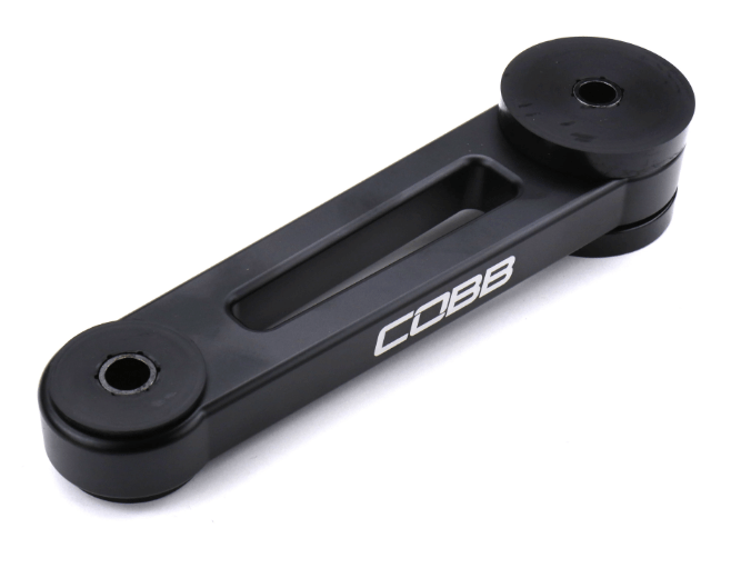 COBB Pitch Stop Mount w/ Bushings | Subaru WRX/STI/LGT/FXT (02-25) (862001)