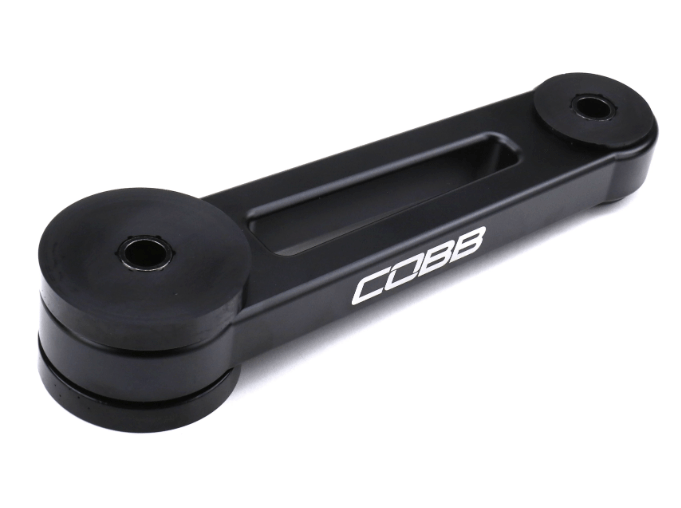 COBB Pitch Stop Mount w/ Bushings | Subaru WRX/STI/LGT/FXT (02-25) (862001)