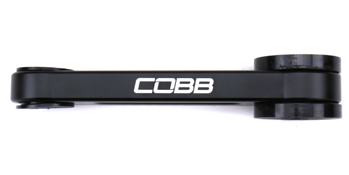 COBB Pitch Stop Mount w/ Bushings | Subaru WRX/STI/LGT/FXT (02-25) (862001)