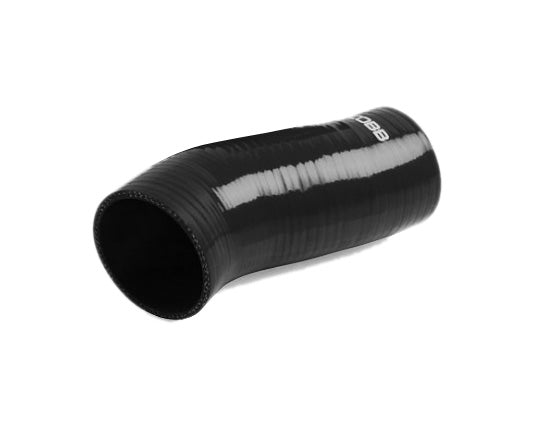 COBB Post MAF Hose Black | Subaru WRX/STI (02-07) / Forester XT (04-08) w/ SF Intake (712010-BK)