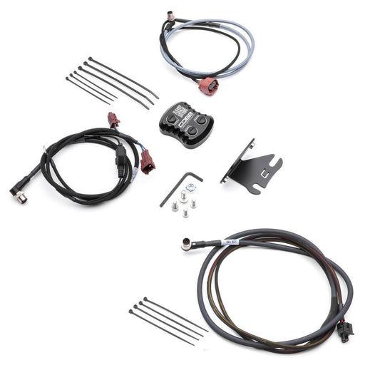 COBB Previous Ethanol Sensor to CAN Flex Fuel + Fuel Pressure Kit | Subaru WRX 6MT (18-21) (SUB004WCAN2FFUP-P-FP)