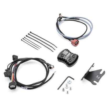 COBB Previous Ethanol Sensor to CAN Flex Fuel + Fuel Pressure Kit | Subaru WRX 6MT (15-17) (SUB004WCAN1FFUP-P-FP)