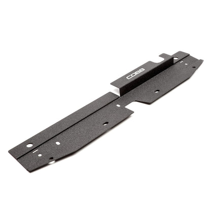 COBB Radiator Cover Black | Subaru WRX/STI (08-14) (815110)