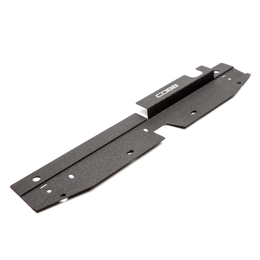 COBB Radiator Cover Black | Subaru WRX/STI (08-14) (815110)