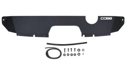 COBB Radiator Cover Black | Subaru WRX/STI (15-21) (815150)