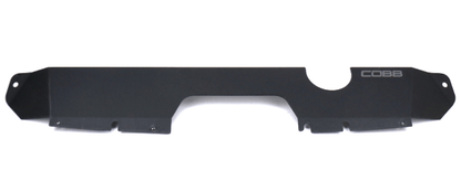 COBB Radiator Cover Black | Subaru WRX/STI (15-21) (815150)