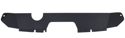 COBB Radiator Cover Black | Subaru WRX/STI (15-21) (815150)