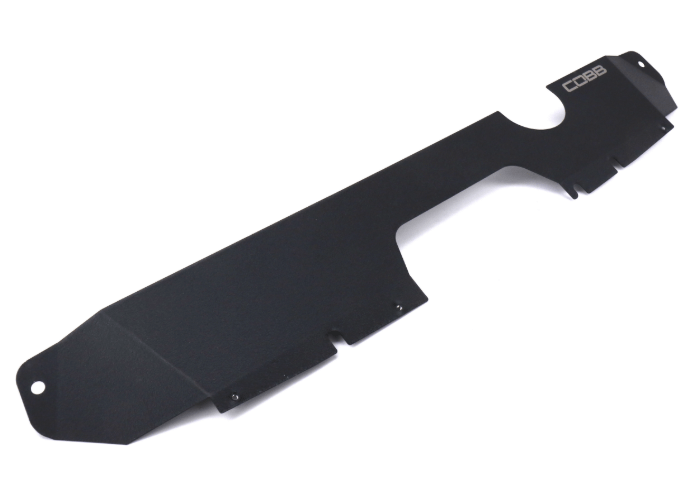 COBB Radiator Cover Black | Subaru WRX/STI (15-21) (815150)