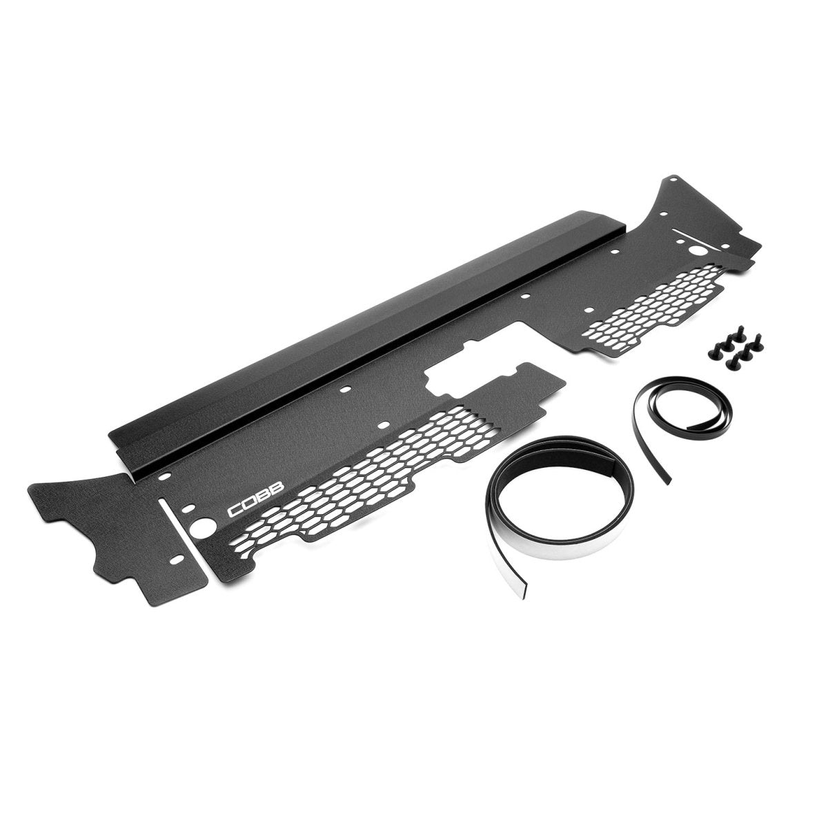 COBB Radiator Shroud | Ford F-150 2.7L/3.5L/5.0L/Raptor/Limited (21-24) (4F3600)