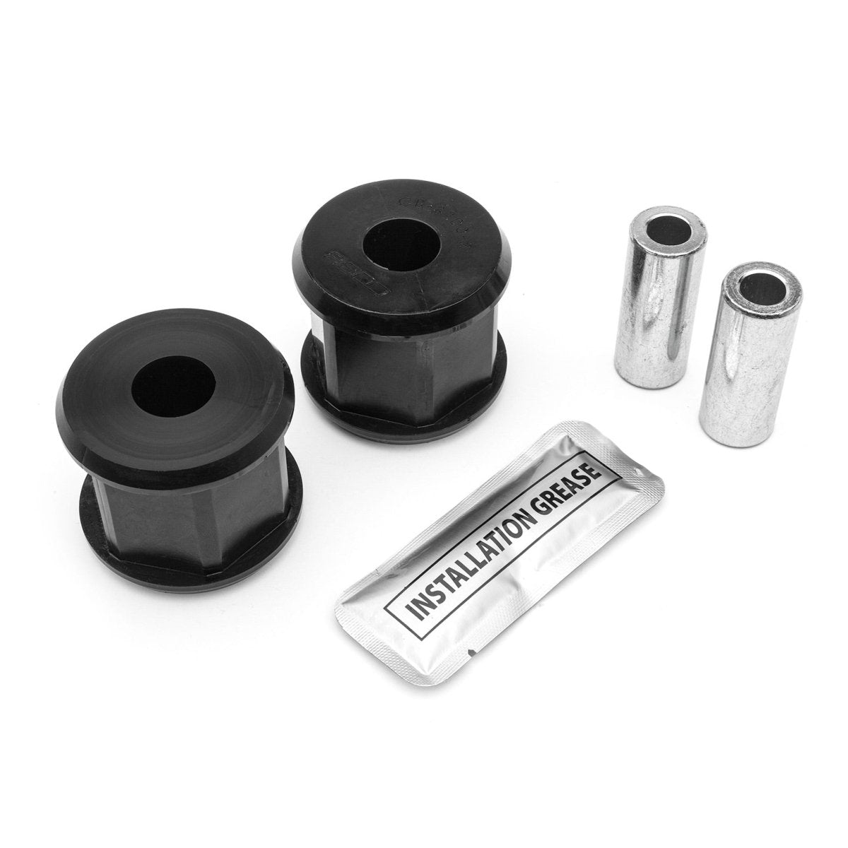 COBB Rear Diff Pinion Crossmember Mount Bush Kit | Subaru WRX/STI (08-21) / Forester XT (09-18) (CB-3200K)