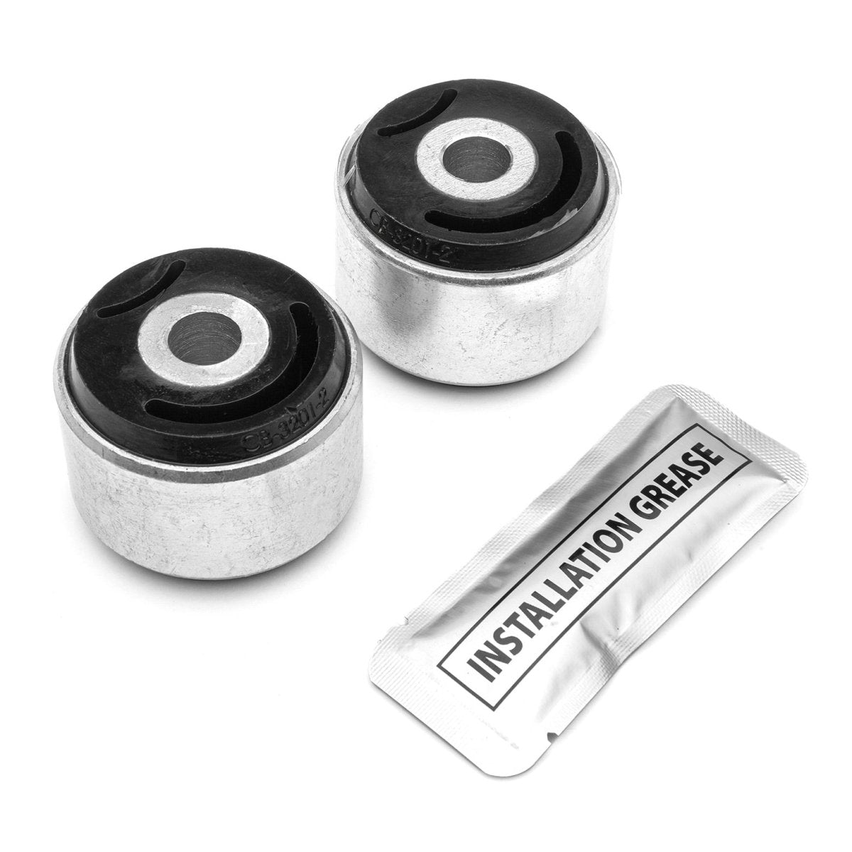 COBB Rear Diff to Subframe Mount Bush Kit | Subaru WRX/STI (08-21) / Forester XT (09-13) (CB-3201K)
