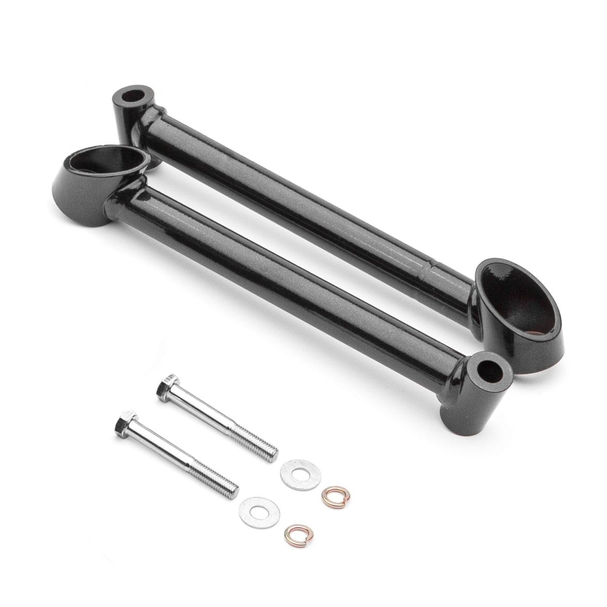 COBB Rear Sway Bar Reinforcement Brace | Subaru WRX/STI (08-21) BRZ/FRS/GT86 (13-21) (CB-1005)