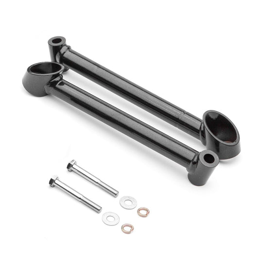 COBB Rear Sway Bar Reinforcement Brace | Subaru WRX/STI (08-21) BRZ/FRS/GT86 (13-21) (CB-1005)