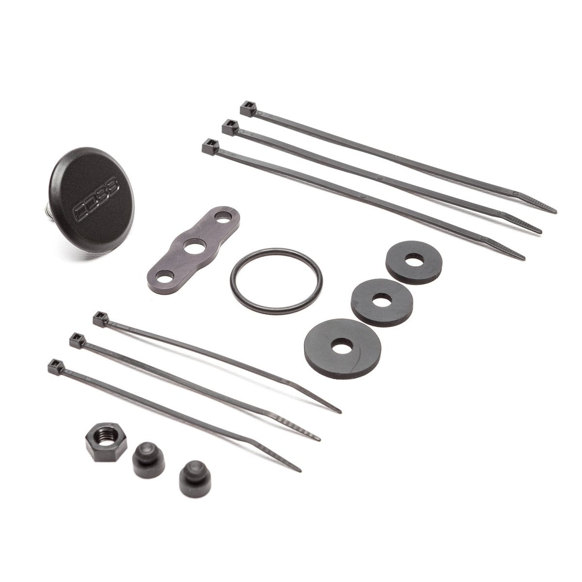 COBB Rear Wiper Delete Kit | Subaru WRX/STI/Crosstrek & Hatchbacks (862010)