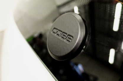 COBB Rear Wiper Delete Kit | Subaru WRX/STI/Crosstrek & Hatchbacks (862010)