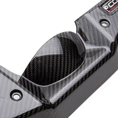 COBB Redline Carbon Fiber Alternator Cover | Subaru WRX (08-14) STI (08-21) (422600)
