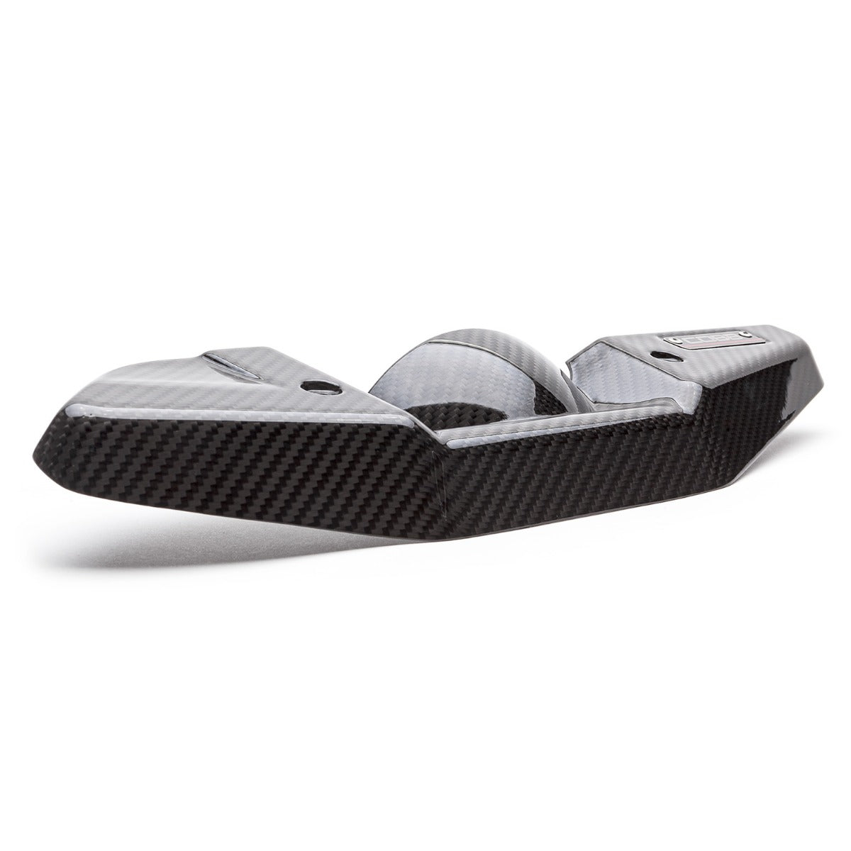 COBB Redline Carbon Fiber Alternator Cover | Subaru WRX (08-14) STI (08-21) (422600)