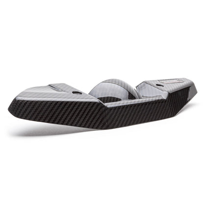 COBB Redline Carbon Fiber Alternator Cover | Subaru WRX (08-14) STI (08-21) (422600)
