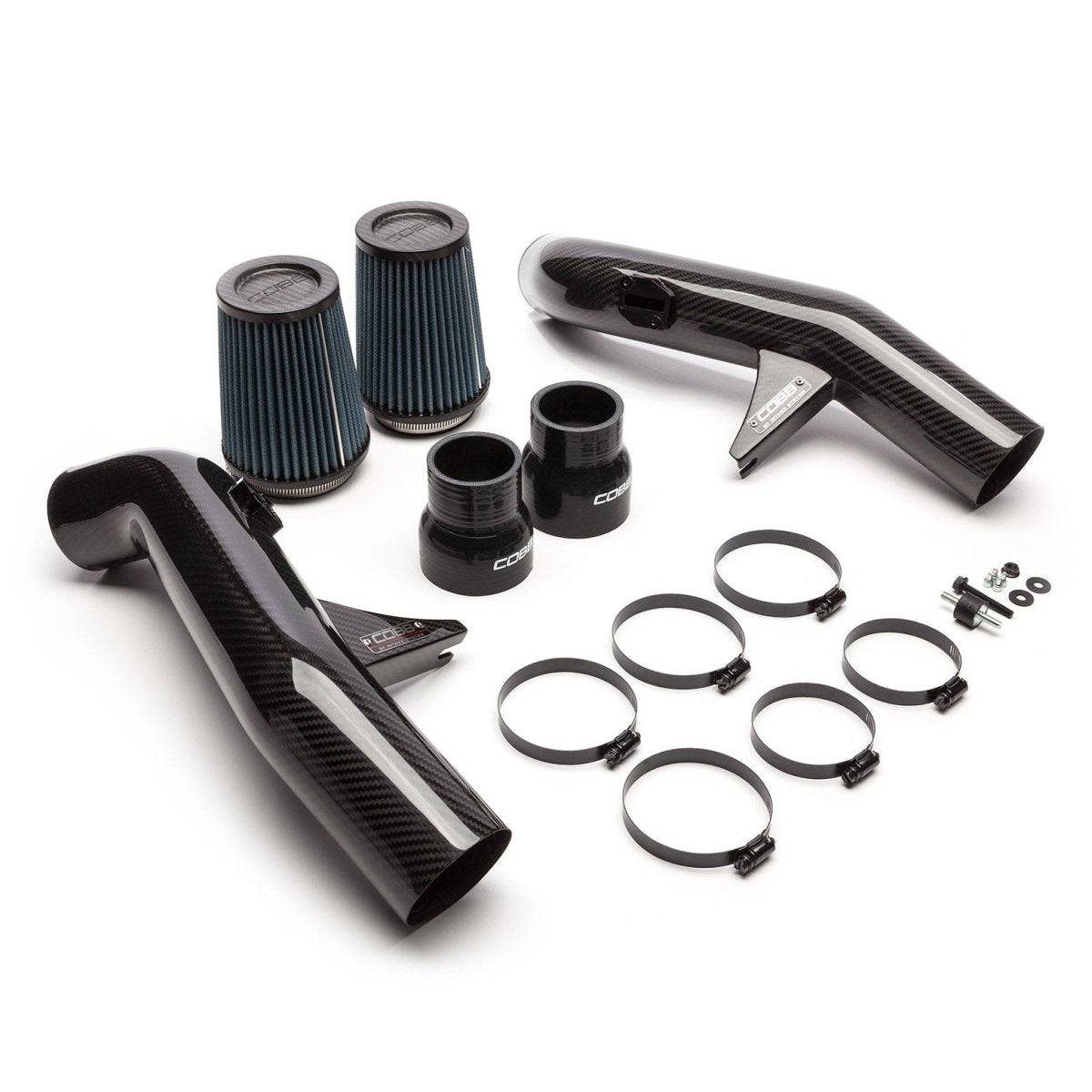 COBB Redline Carbon Fiber Big SF Intake System 3" | Nissan GT-R (08-18) (7C1250)