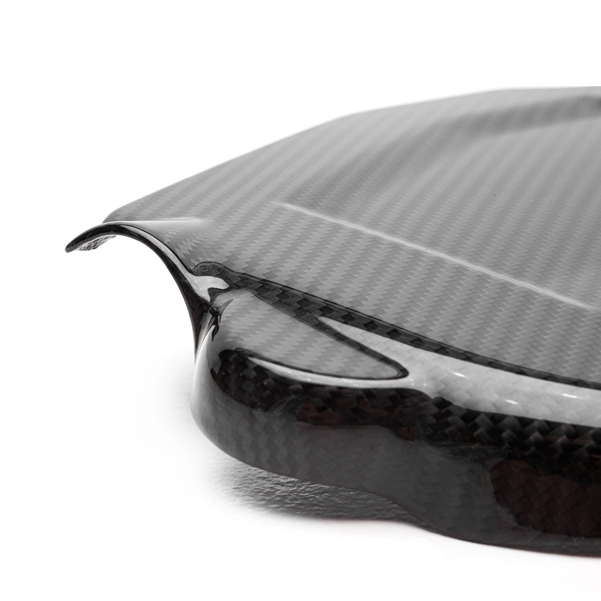 COBB Gloss Carbon Fiber Engine Cover | Subaru WRX (15-21) (442605)