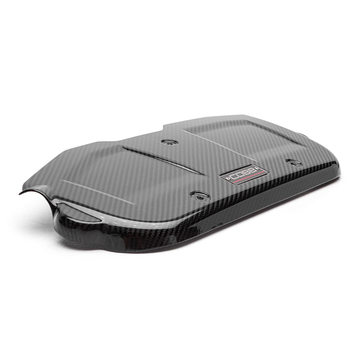 COBB Gloss Carbon Fiber Engine Cover | Subaru WRX (15-21) (442605)