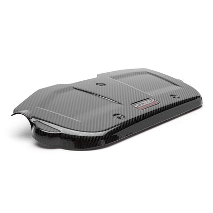 COBB Gloss Carbon Fiber Engine Cover | Subaru WRX (15-21) (442605)