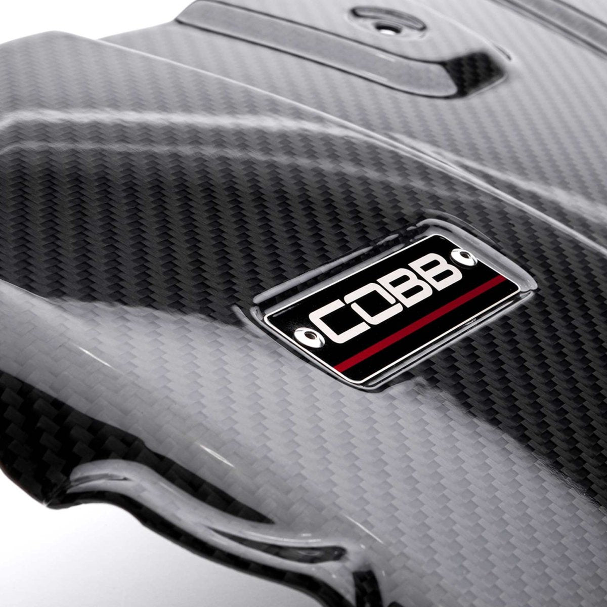 COBB Gloss Carbon Fiber Engine Cover | Subaru WRX (22-25) (446610)