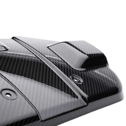 COBB Gloss Carbon Fiber Engine Cover | Subaru WRX (22-25) (446610)