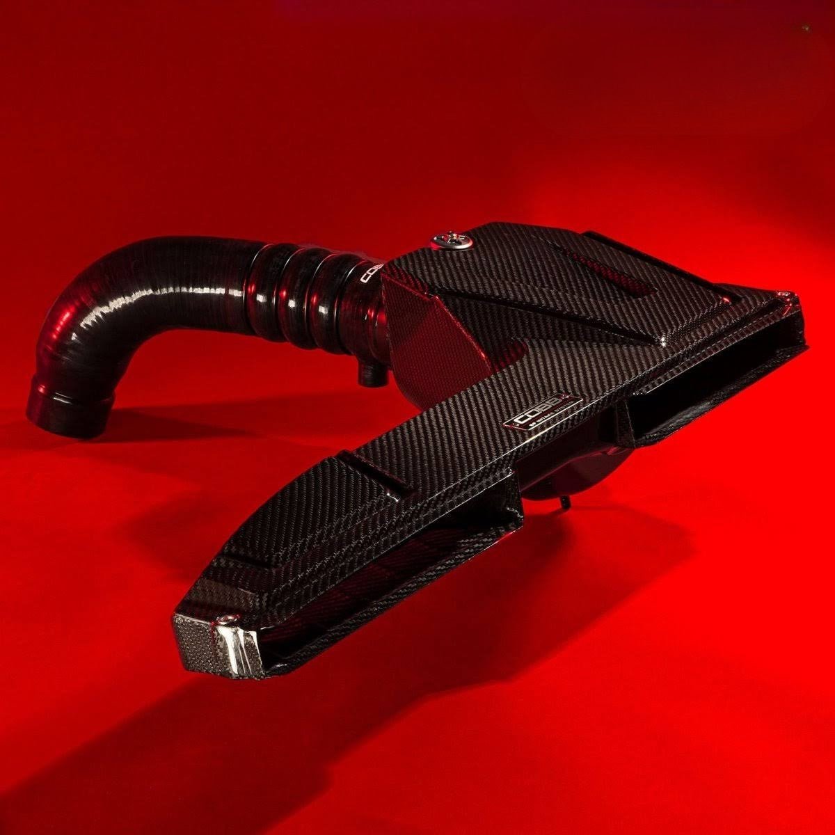 COBB Redline Carbon Fiber Intake | Audi A3/S3 (15-20)/VW Golf/GTI/R (15-19)/Jetta GLI (19-21) (7A1100)