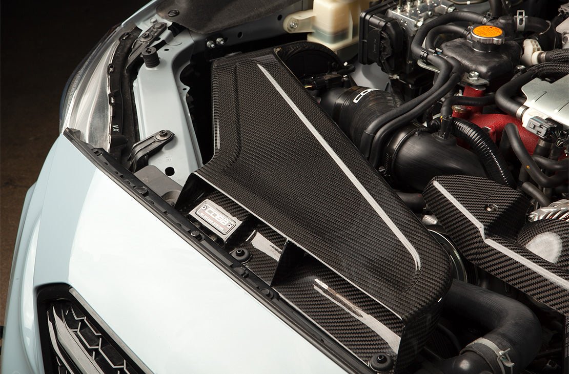 COBB Redline Carbon Fiber Intake | Subaru WRX STI (15-21) (725350)