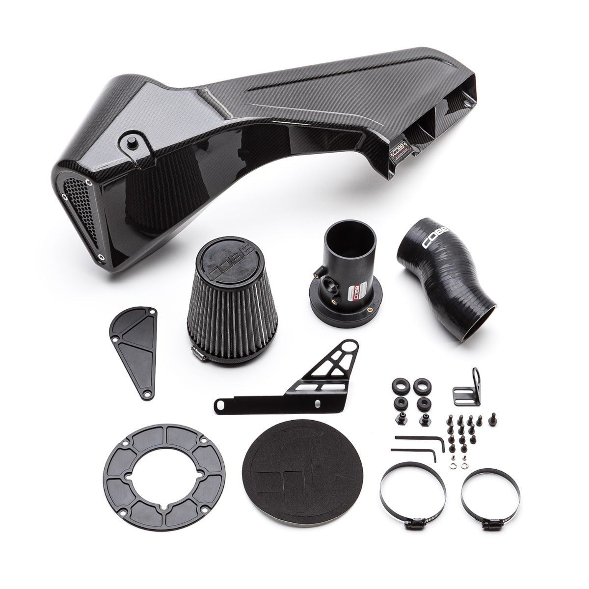 COBB Redline Carbon Fiber Intake | Subaru WRX STI (15-21) (725350)