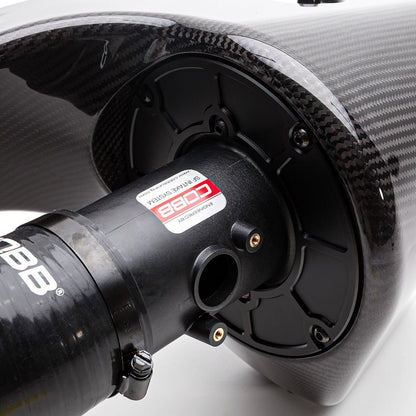 COBB Redline Carbon Fiber Intake | Subaru WRX STI (15-21) (725350)