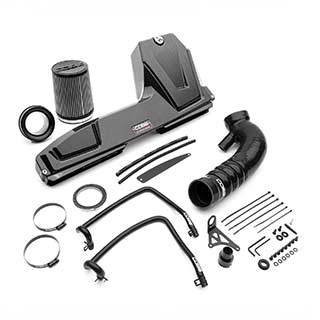 COBB Redline Carbon Fiber Intake | Audi S3 / VW Golf R (22-24/22-23) (7A2160)